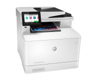 HP HP LaserJetPro M479dw W1A77 - 1463999 - zdjęcie 4